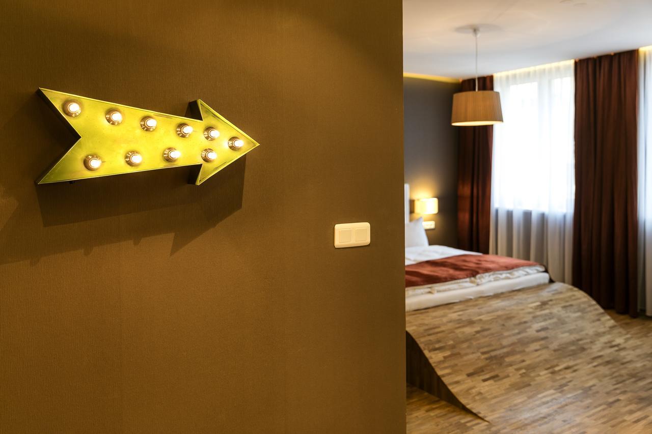 Pytloun Imperial Design Suites Liberec Exterior photo