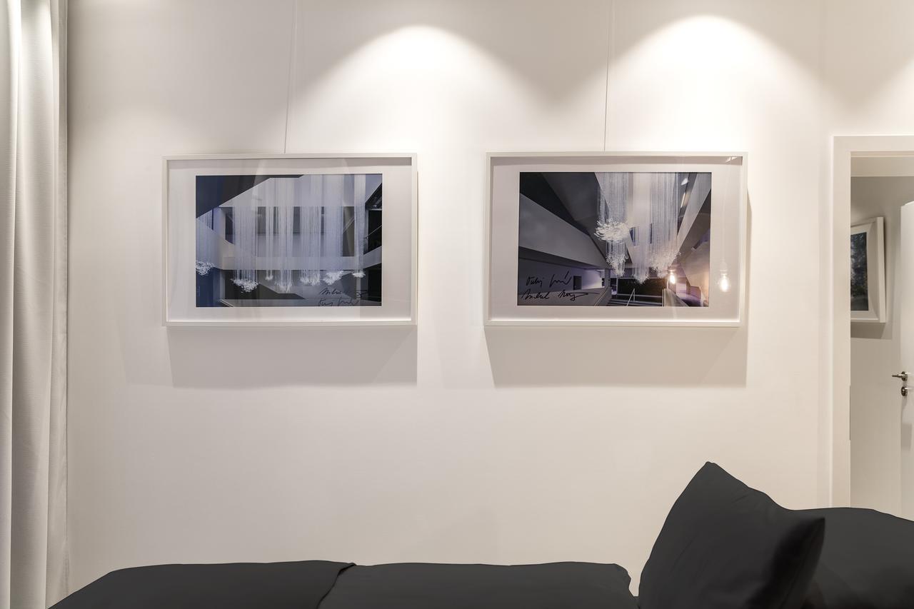 Pytloun Imperial Design Suites Liberec Exterior photo