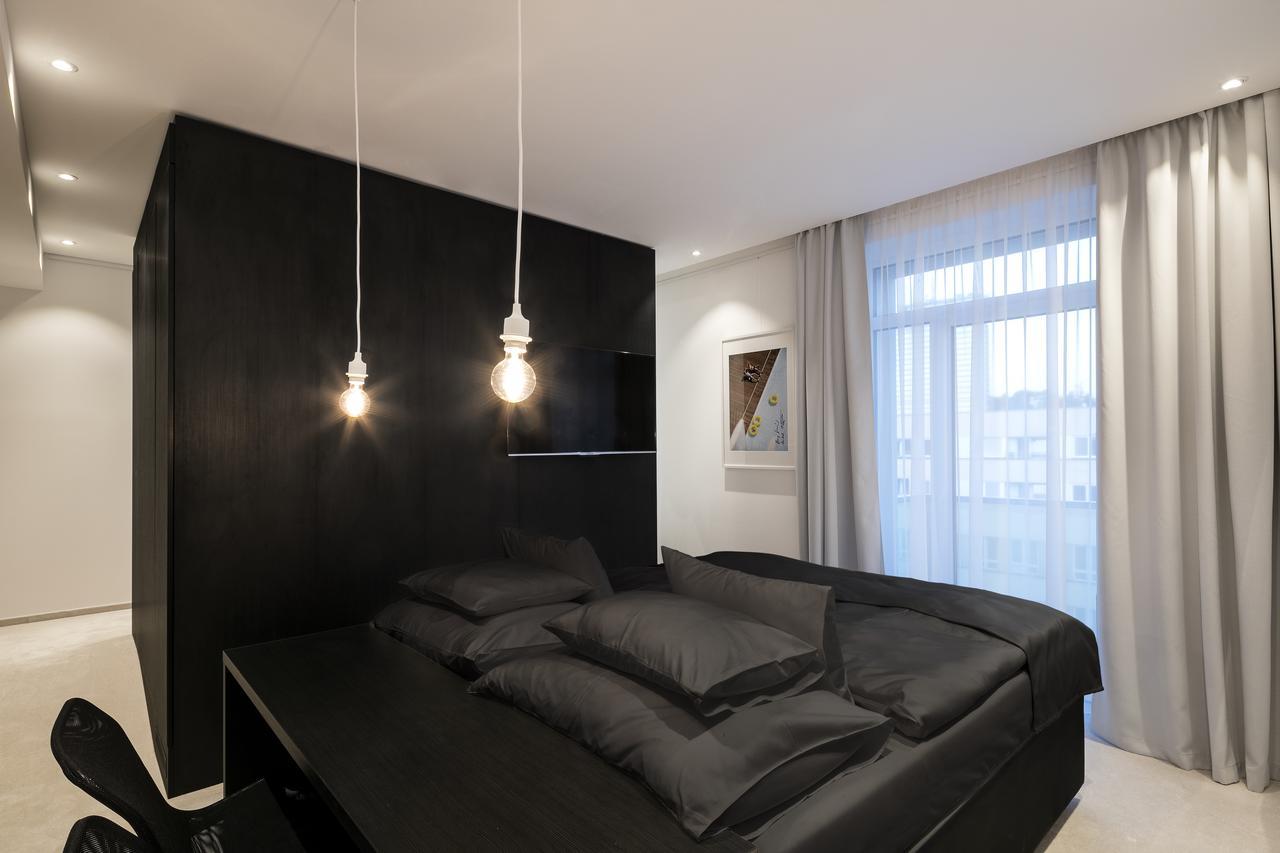 Pytloun Imperial Design Suites Liberec Exterior photo