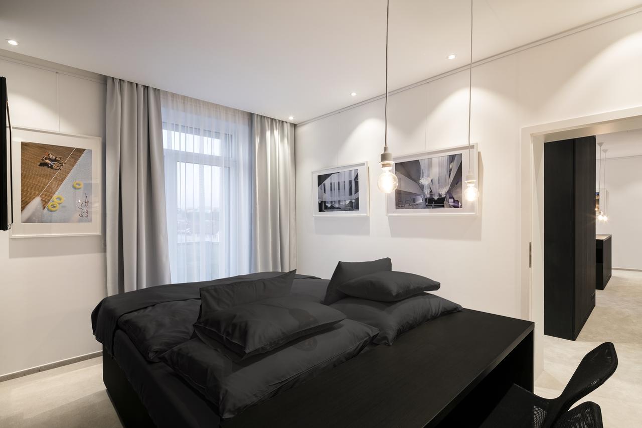 Pytloun Imperial Design Suites Liberec Exterior photo