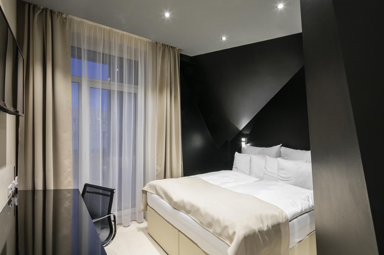 Pytloun Imperial Design Suites Liberec Exterior photo