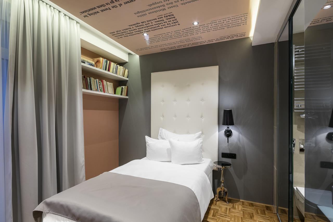 Pytloun Imperial Design Suites Liberec Exterior photo
