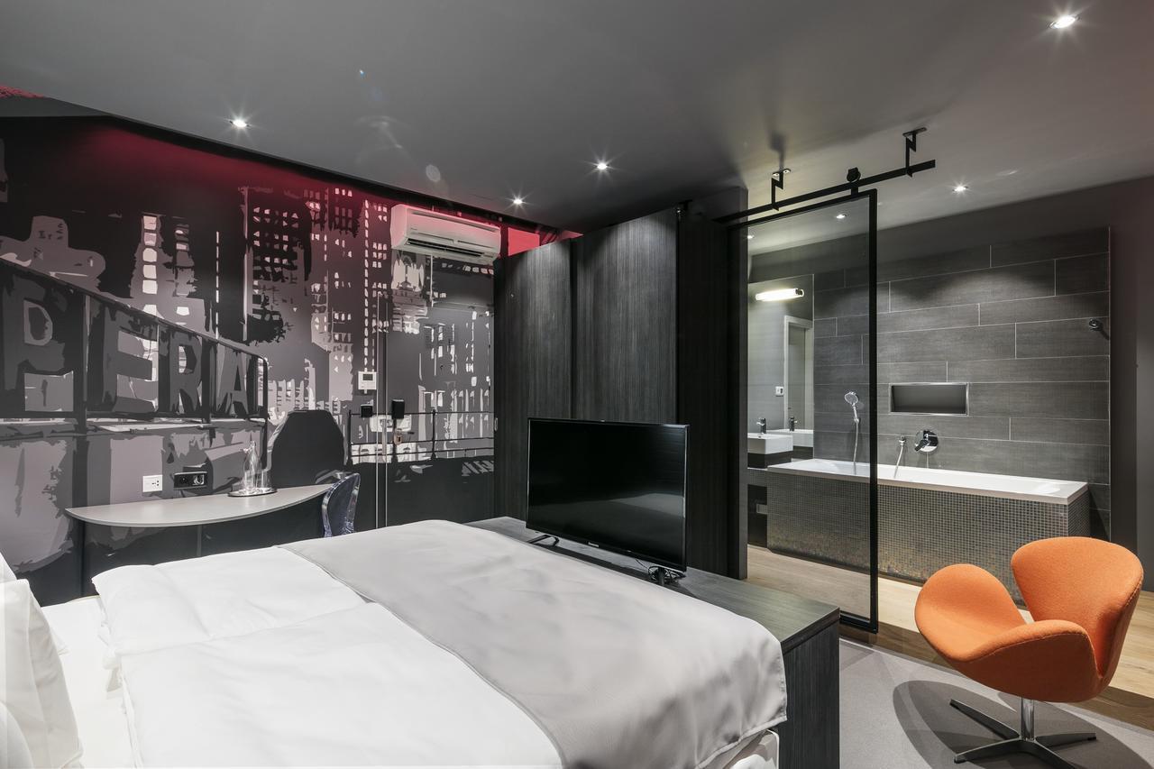 Pytloun Imperial Design Suites Liberec Exterior photo