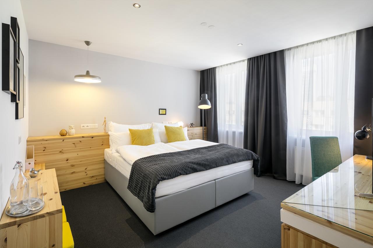 Pytloun Imperial Design Suites Liberec Exterior photo