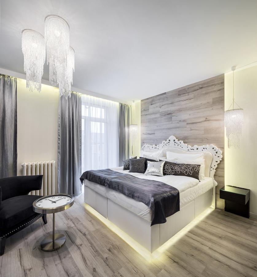 Pytloun Imperial Design Suites Liberec Exterior photo