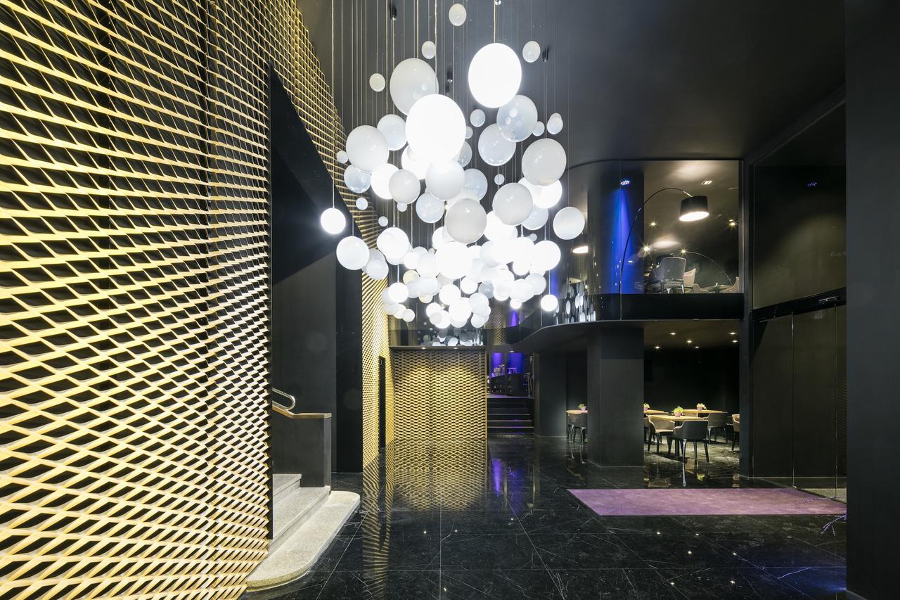 Pytloun Imperial Design Suites Liberec Exterior photo