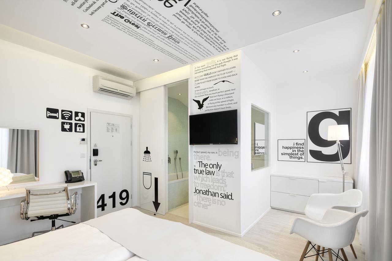 Pytloun Imperial Design Suites Liberec Exterior photo