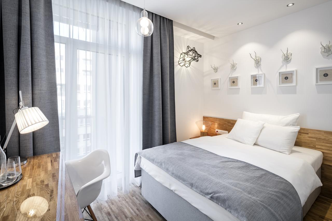 Pytloun Imperial Design Suites Liberec Exterior photo