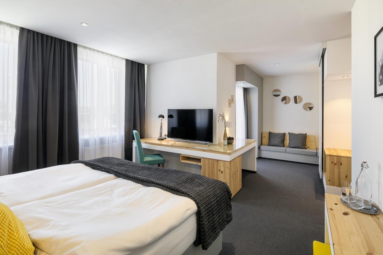 Pytloun Imperial Design Suites Liberec Exterior photo